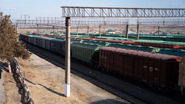 Нехватка соли в Казахстане: в КТЖ объяснили, что происходит