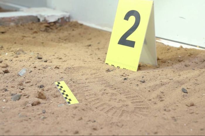 След, которому 20 лет: как эксперты МВД вычислили убийцу спустя десятилетия