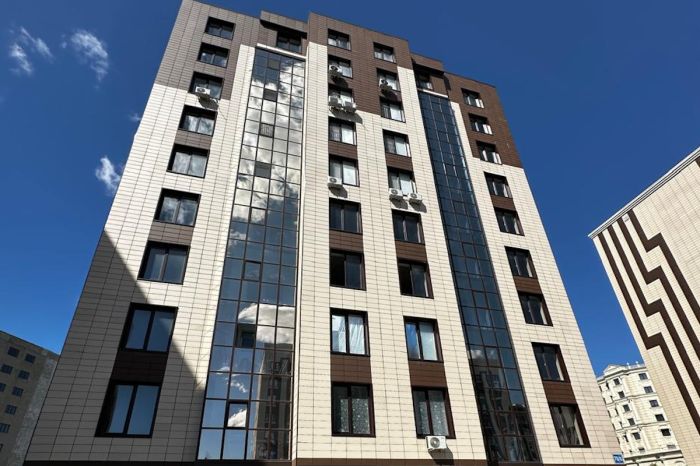 ​Нарушение проекта: в жилом комплексе Атырау могут снести целый этаж​