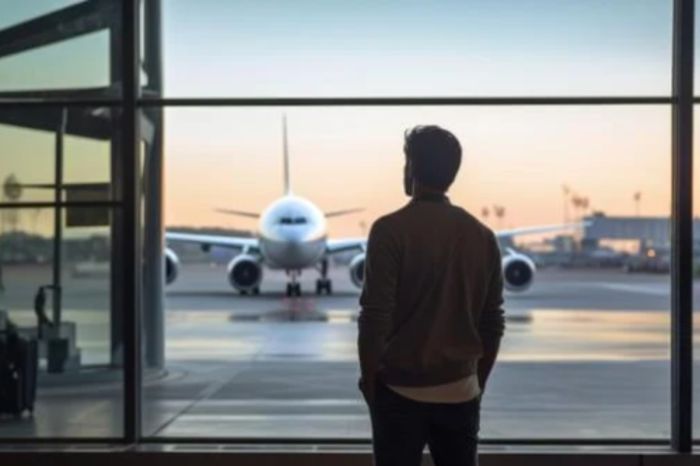 В Казахстане хотят отменить невозвратные авиабилеты и повысить штрафы для авиаперевозчиков