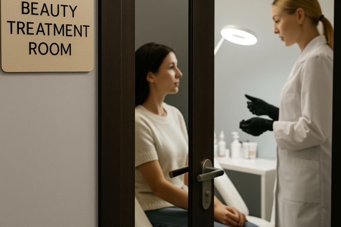 Костанайский суд взыскал 1,2 млн тенге с косметологического салона за нелегальные услуги