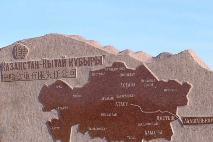 Из‑за сбоя в КТК: Казахстан впервые отправит нефть Кашагана по трубопроводу Атасу — Алашанькоу