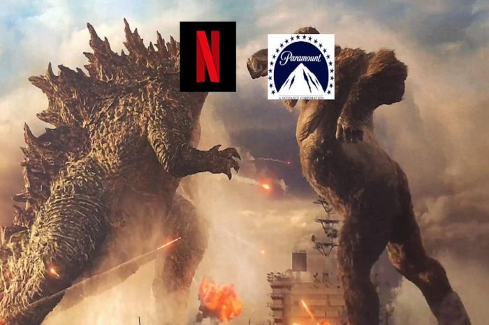 Битва титанов: Paramount бросила вызов Netflix в борьбе за Warner Bros. и предлагает $108 млрд 