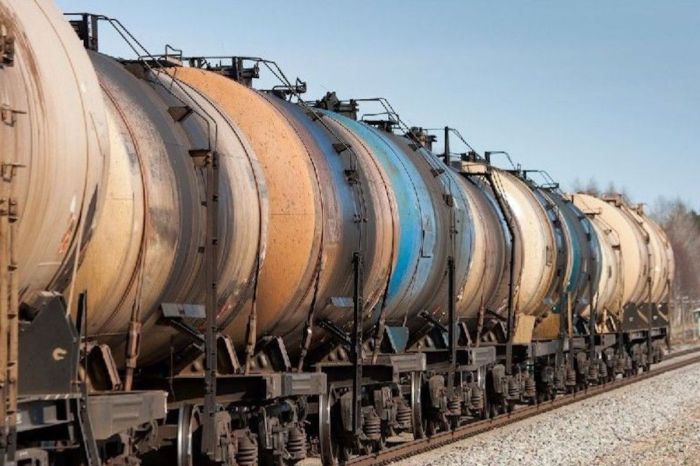 В Казахстане совершенствуют систему контроля за нефтепродуктами