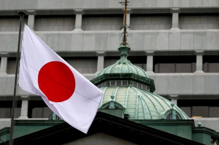 Япония отказалась от европейского плана конфискации активов РФ