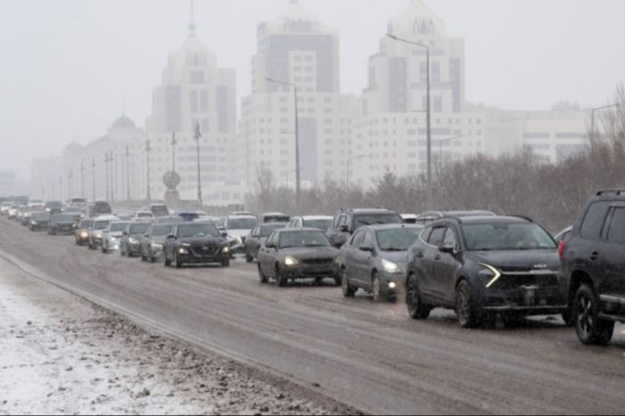 Цифровой трафик: как новые стандарты изменят планирование дорожной инфраструктуры