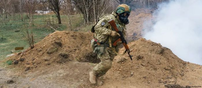 Politico: США хотят, чтобы Украина уступила РФ весь Донбасс