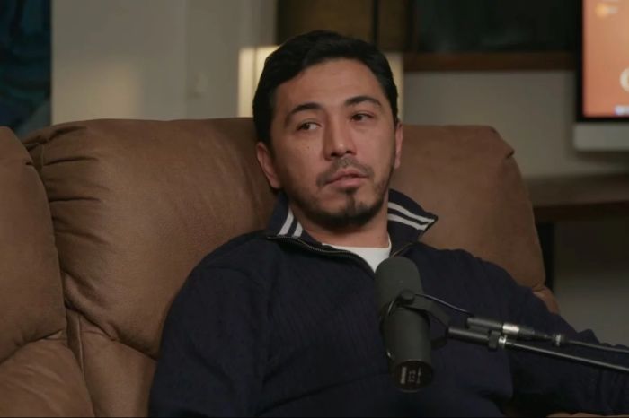 «У меня две жены»: признание актёра Даурена Айдаркулова вызвало волну критики в соцсетях