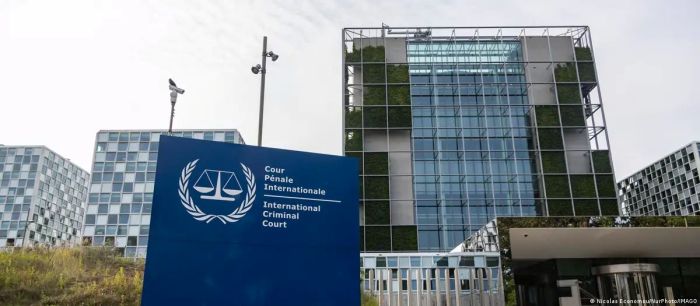 ООН принял встречный иск России против Украины: детали дела о геноциде