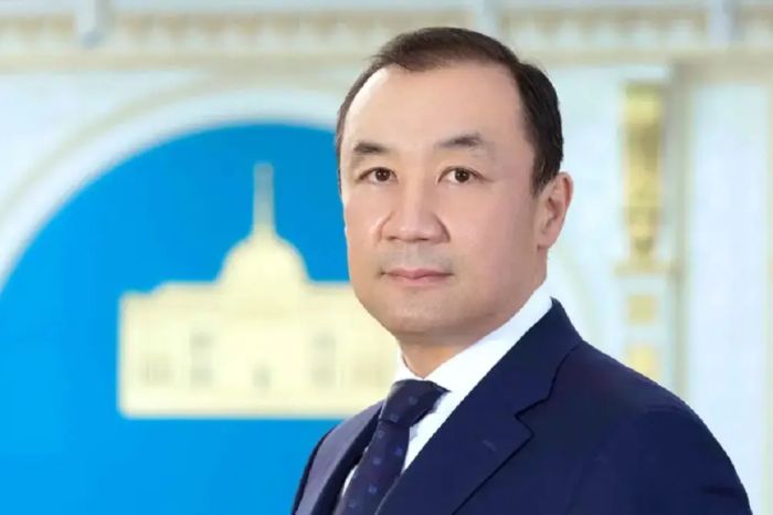 Министр транспорта высказался об аресте экс-президента порта Актау