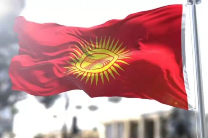 Конституционный суд Кыргызстана отказал в возвращении смертной казни