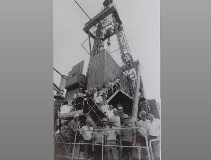 Гурьевский свод: вернутся ли к разведке глубинных запасов нефти?