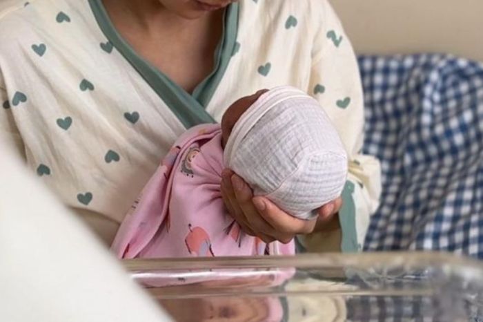 Названы самые редкие имена детей в Казахстане в 2025 году