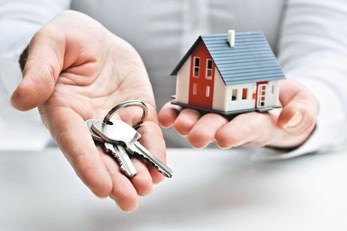 Атырау среди регионов с наибольшим снижением числа сделок по жилью: итоги ноября 2025 года