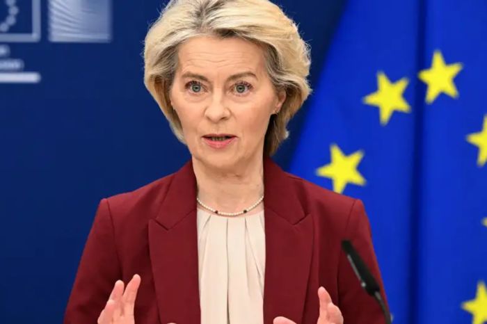 Глава ЕК призвала Трампа не вмешиваться в демократию Европы