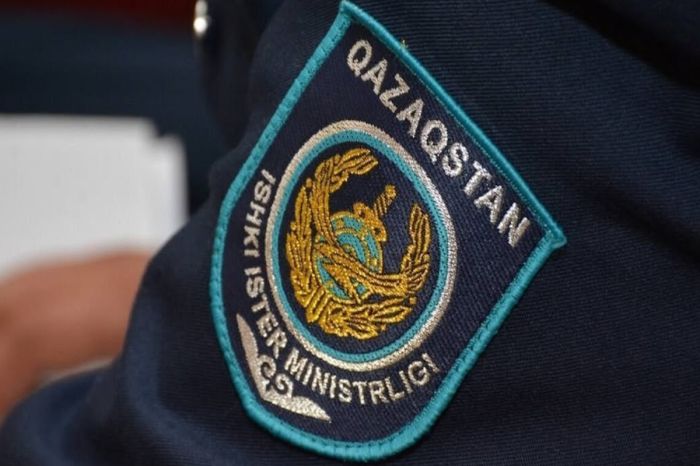 Полиция опровергла заявления депутата о росте преступности в Астане