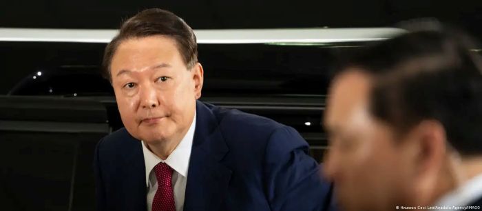 Прокурор: экс-президент Республики Корея хотел подтолкнуть КНДР к агрессии