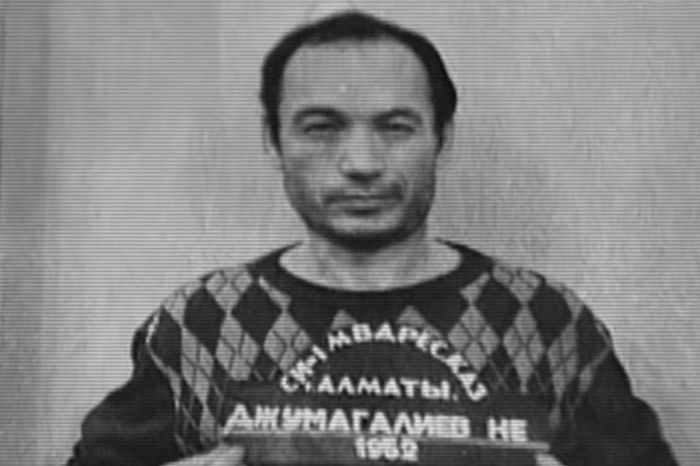 Советский людоед в Казахстане: как изменилось состояние Джумагалиева