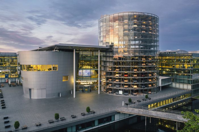 Volkswagen впервые в истории закроет немецкий завод