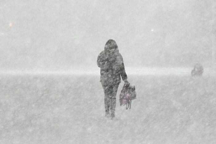 Один выжил, трое погибли: последствия непогоды в Западно‑Казахстанской области