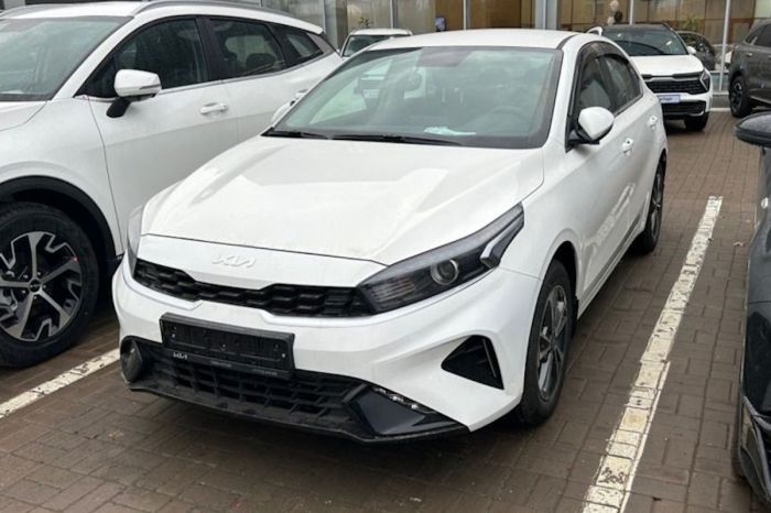 В Казахстане зафиксирован рекорд продаж новых автомобилей