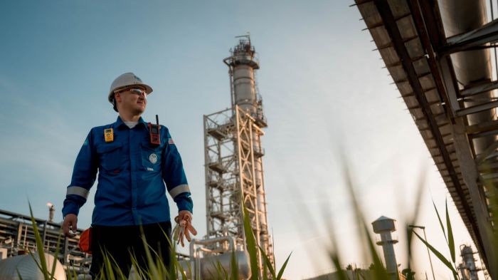 Профессия Тенгиз. Выбор, который делают каждый день