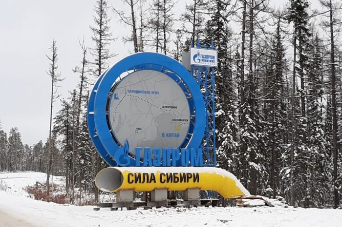 Через Монголию или Казахстан? Спор о маршруте газопровода «Сила Сибири – 2» продолжается