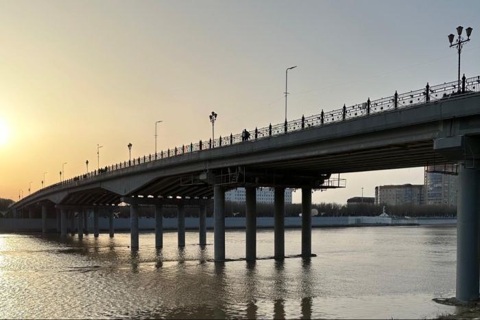 Инвестпроекты на 6,8 трлн тенге усилят экономику Атырауской области