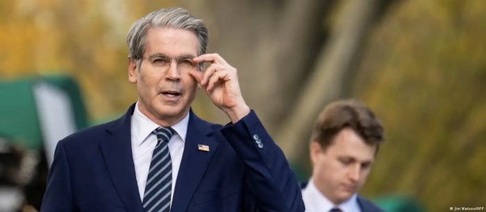 Bloomberg: США готовят санкции против РФ за отказ от мира