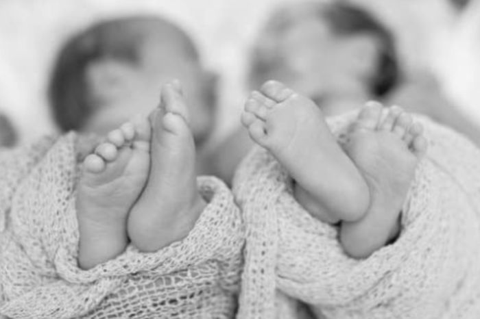 Праздничный бэби-бум: сколько детей родилось 16 декабря