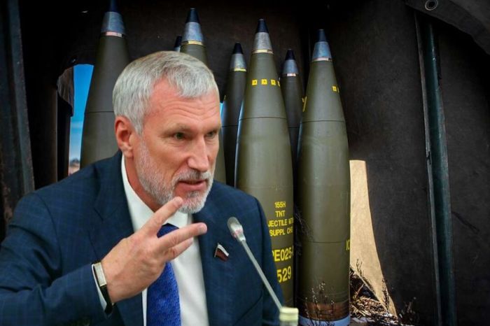 «Недружественный шаг»: в России отреагировали на планы Казахстана по производству натовских снарядов