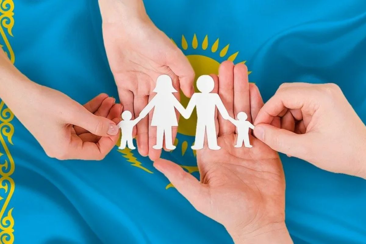 Фото: gov.kz Фото: gov.kz