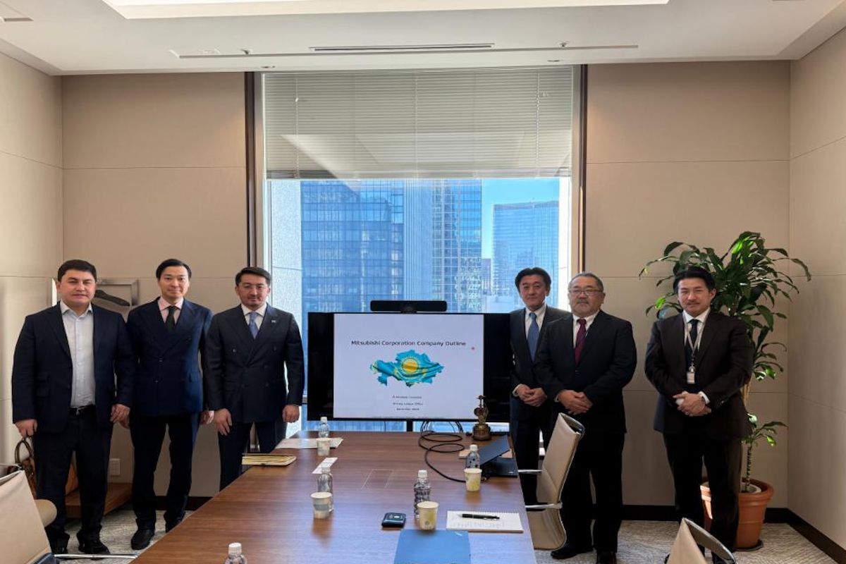 фото министерства искусственного интеллекта и цифрового развития РК фото министерства искусственного интеллекта и цифрового развития РК