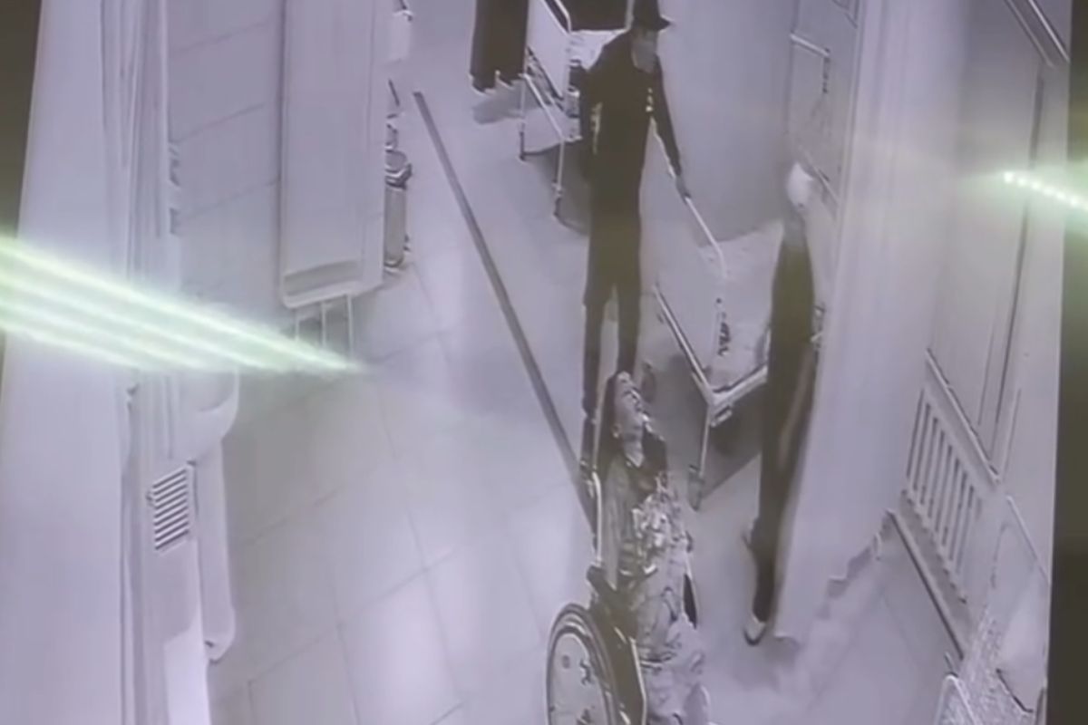 скриншот видео