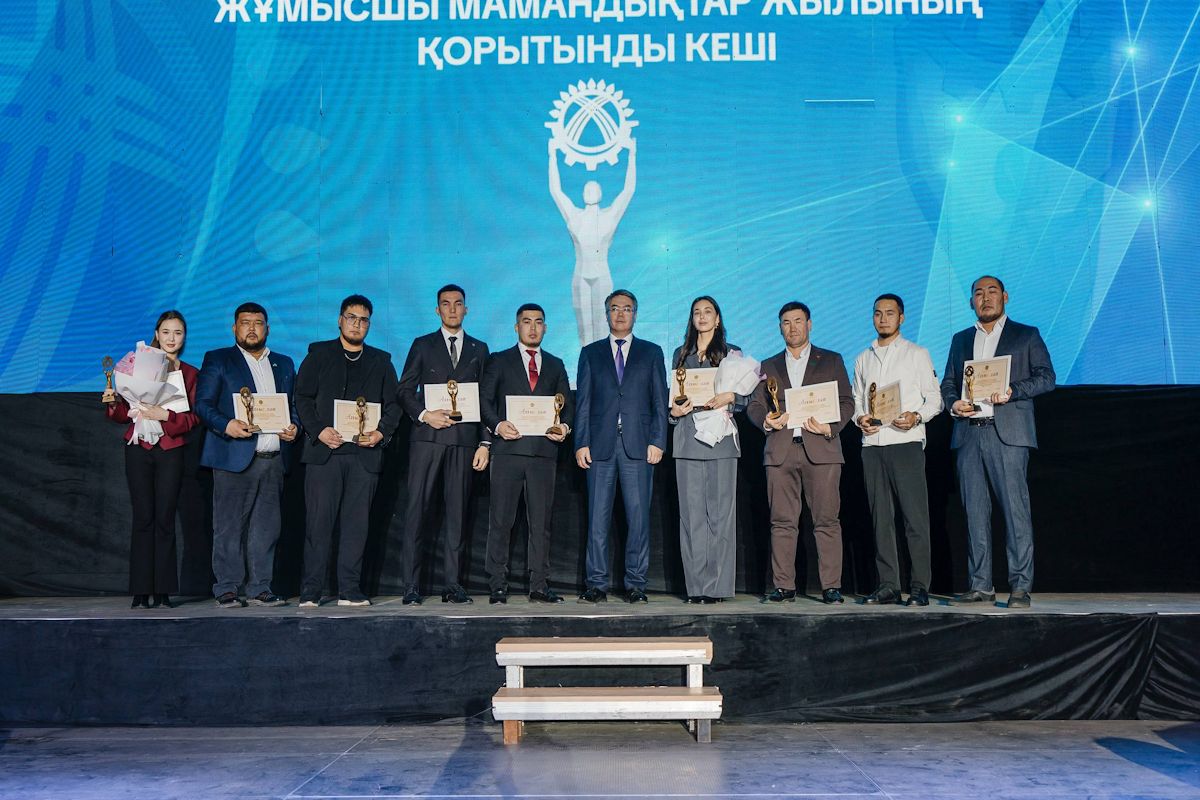 фото пресс-службы акима области