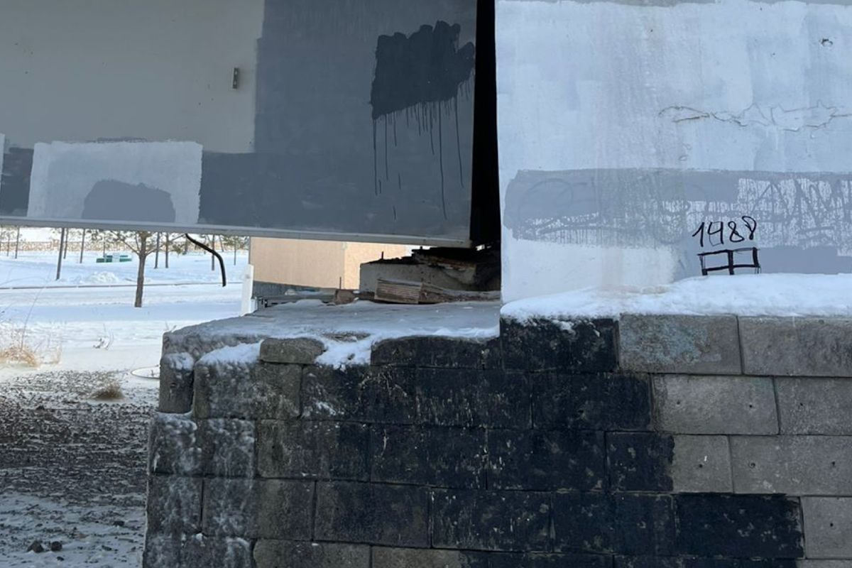 Фото предоставлено читателем Tengrinews.kz