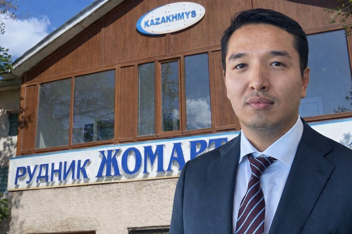 коллаж "АЖ", фото 2ГИС и пресс-службы "Kazakhmys Smelting"