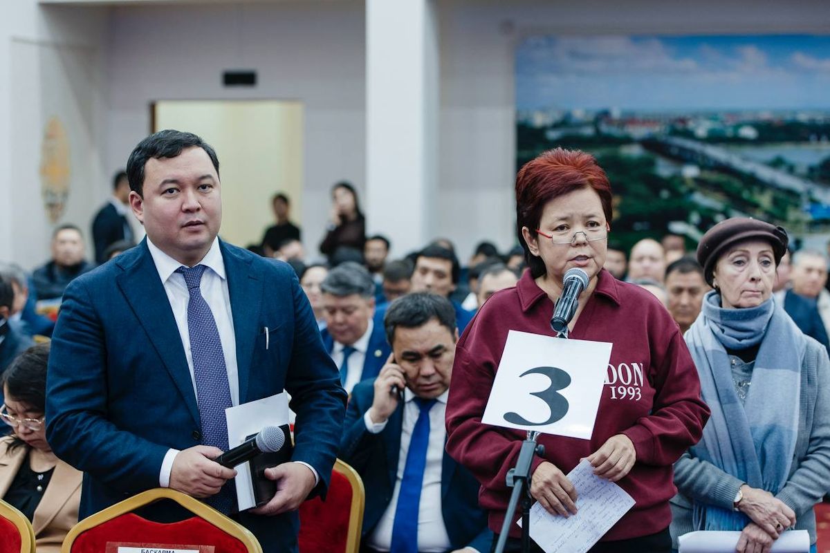 фото пресс-службы акима области