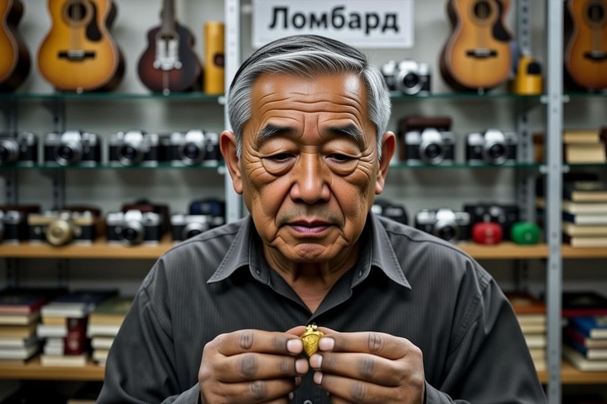 фото сгенерировано Chat GPT