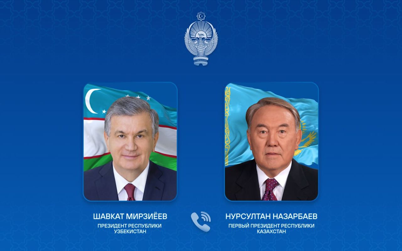 фото president.uz