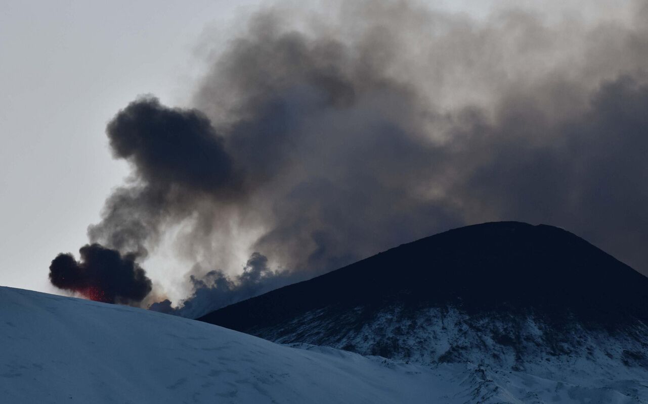 фото Orietta Scardino/Keystone Press Agency/Global Look Press