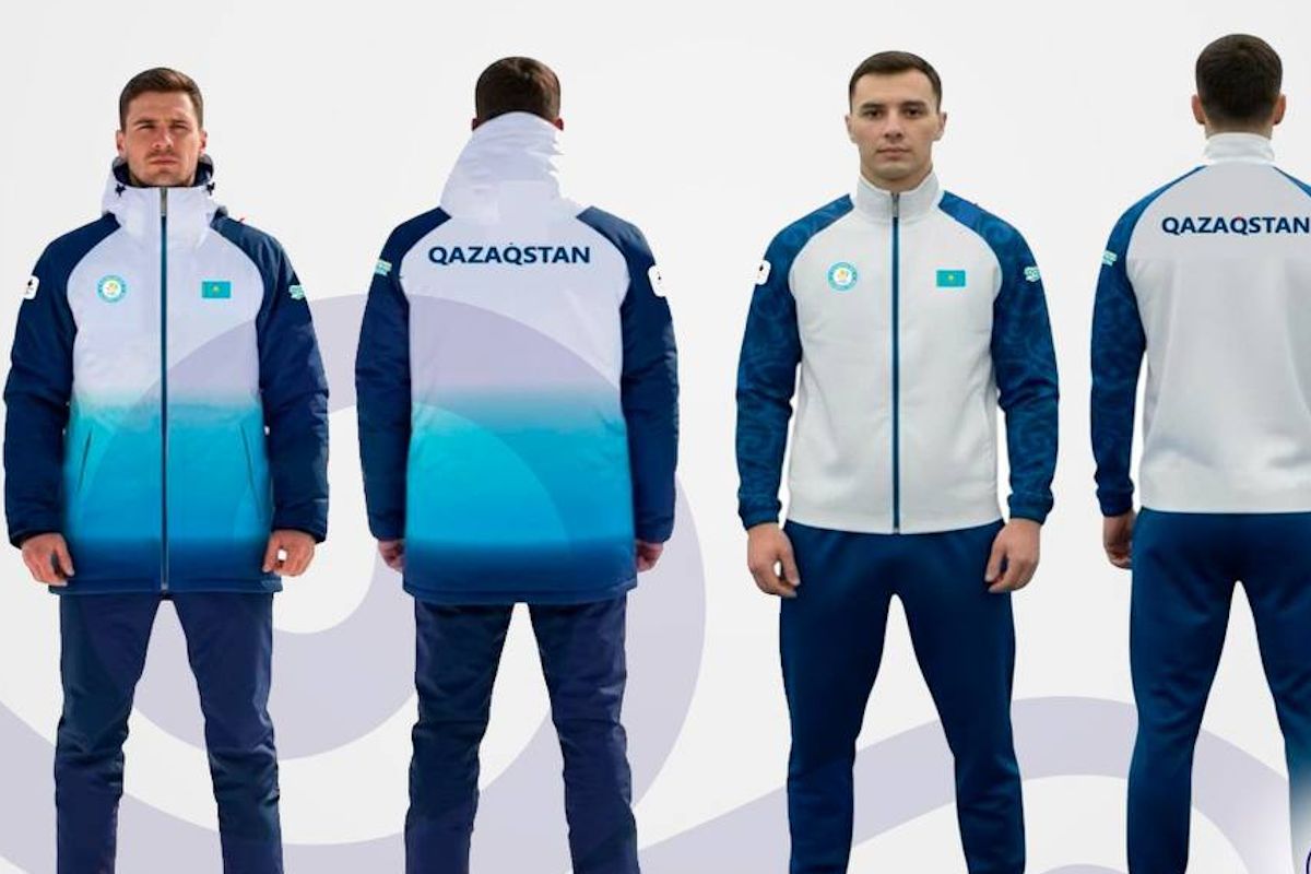 фото министерства туризма и спорта Республики Казахстан