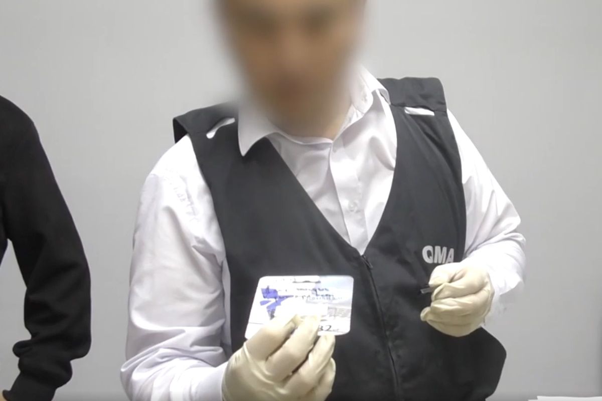 скриншот видео