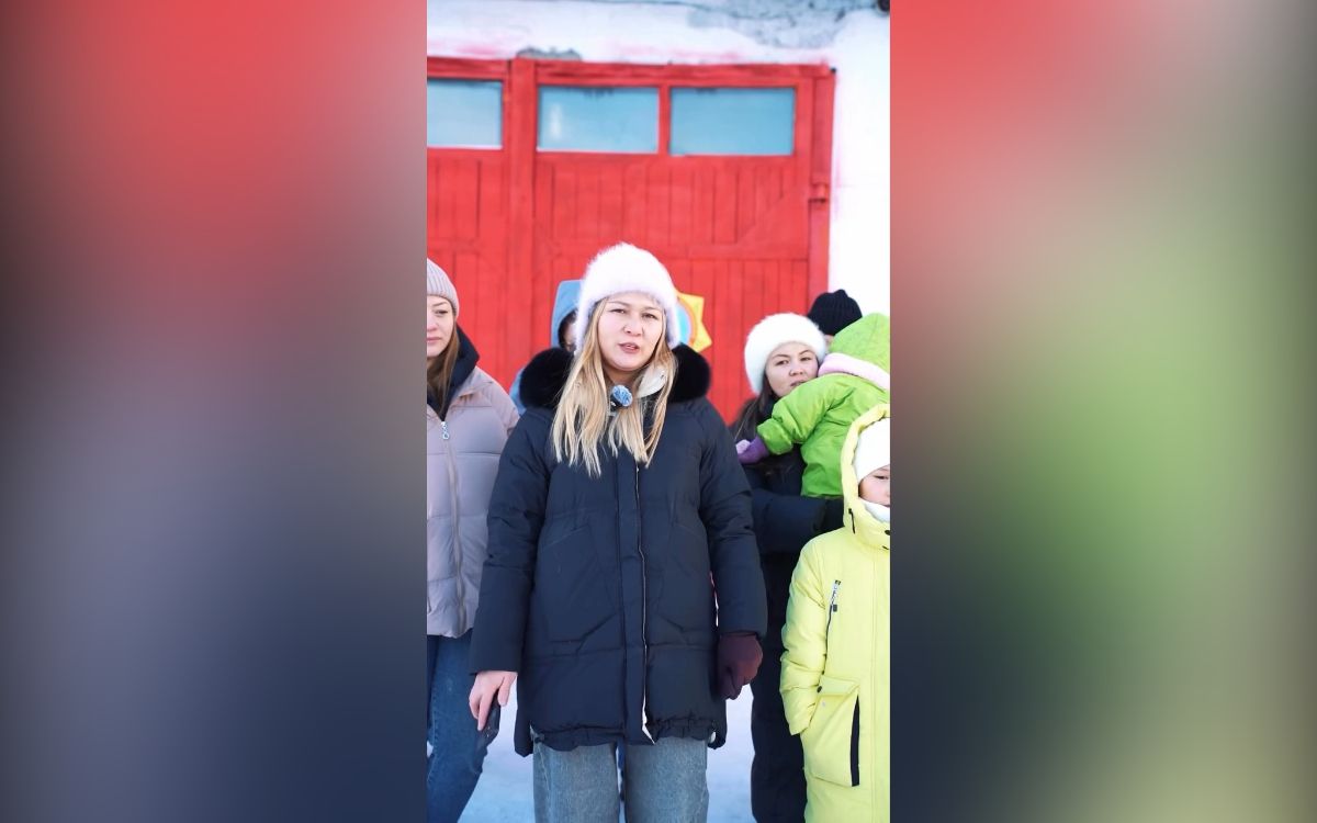 стоп-кадр видео