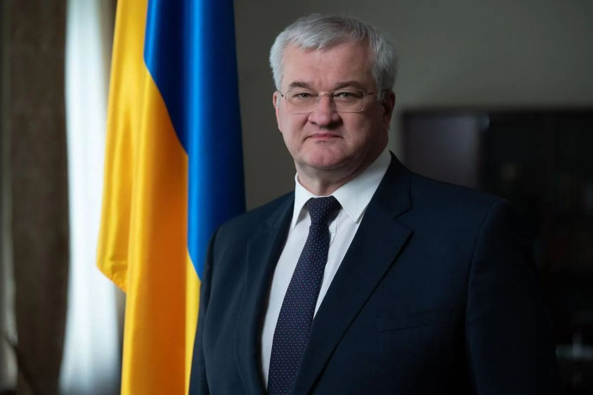 Андрей Сибига Андрей Сибига