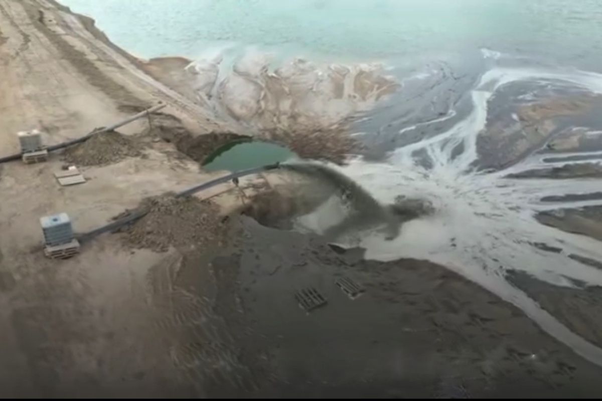 «Квадрат». Стоп-кадр с видео РСК