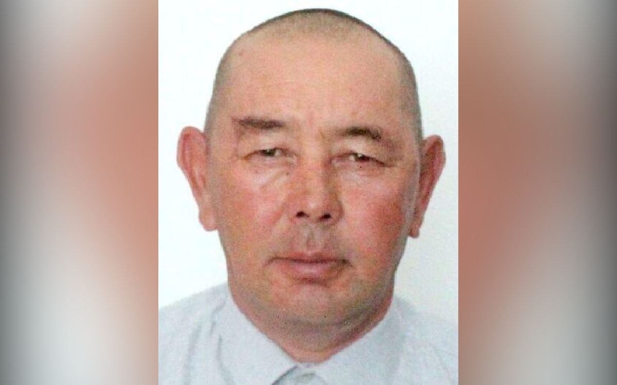 Талгат Назаров