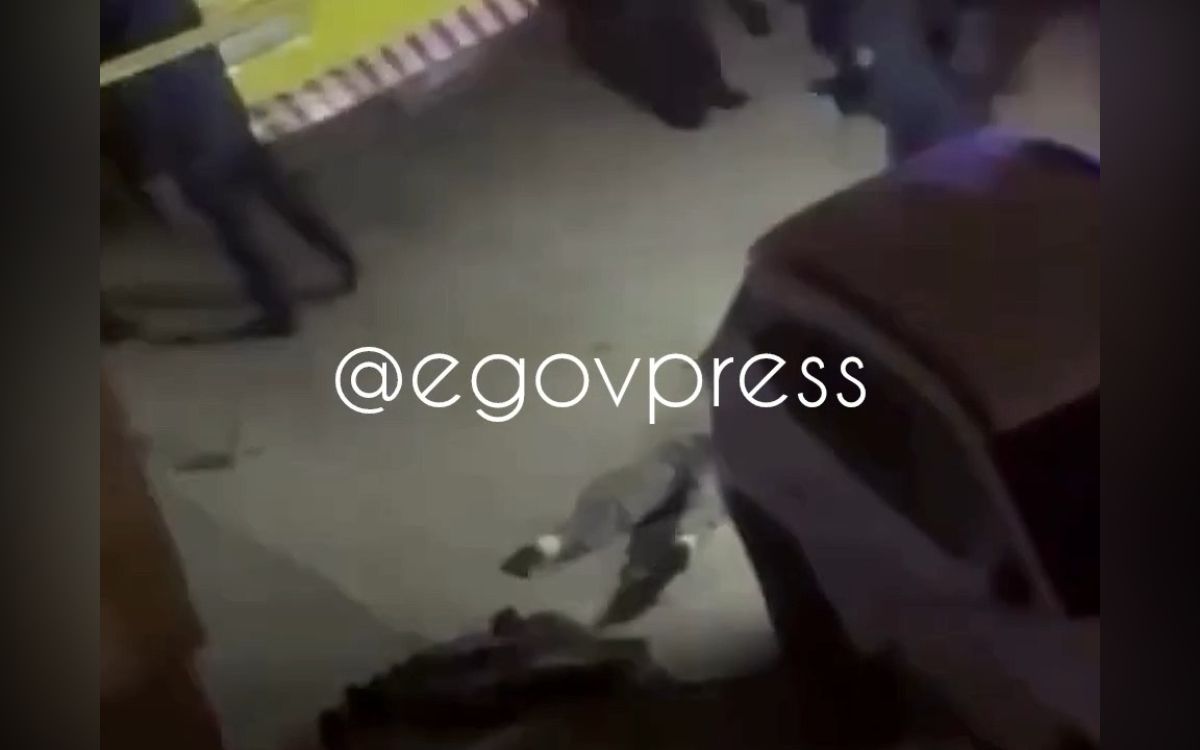 стоп-кадр видео