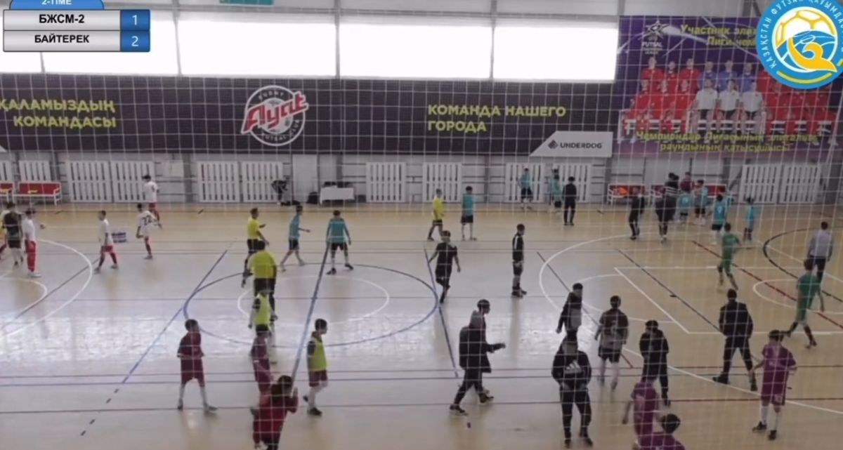 стоп-кадр с видео