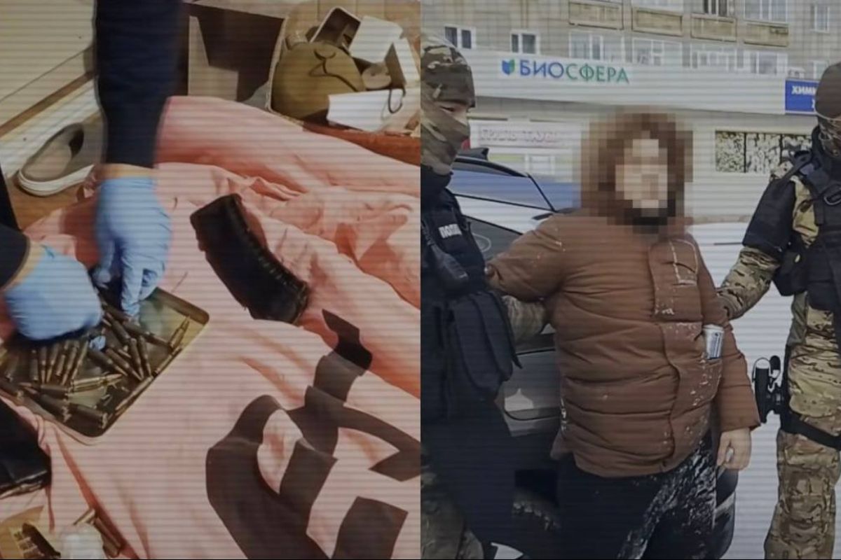 фото: polisia.kz